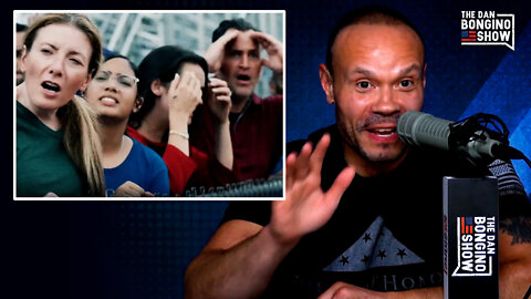 Dan Bongino: HILARIOUS New Ad Perfectly Mocks Liberal Insanity