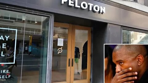 Peloton says it won't play any music from Kanye West in future classes