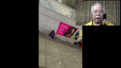 🟨 這個視頻真的是在中國拍的嗎？