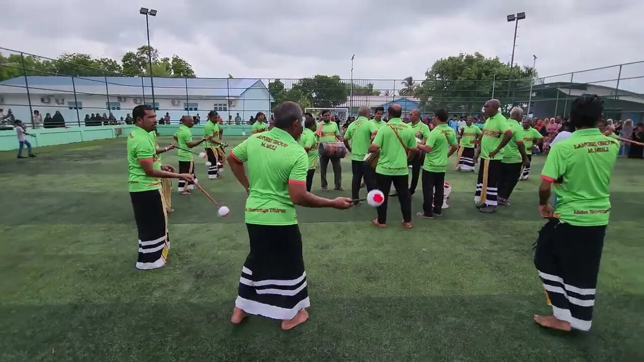 Muli Langiri Groupe | Dhafi negun