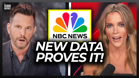 Shocking New Data Reveals Why Legacy Media Is Already Dead with Co-Host Megyn Kelly