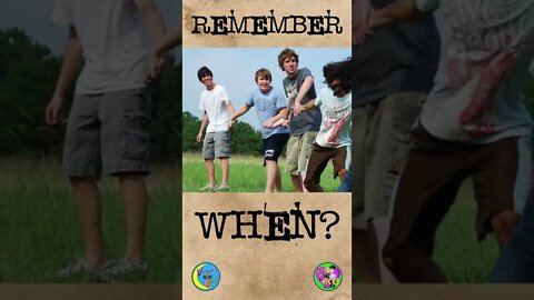 Go Play Outside