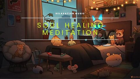 🔴chill and smoke, energy vibration music, higher frequency, coffee shop music