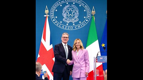 Il governo autoritario di Keir Starmer - La fine della libertà di parola nel Regno Unito