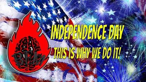 BFM Live: Independence Day Primer!