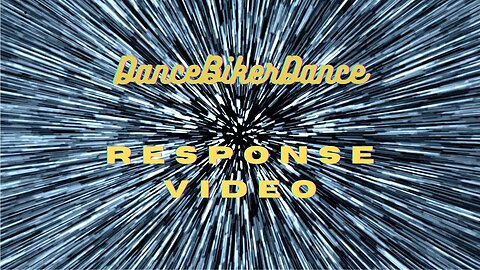 Response to @dancebikerdance and his questions