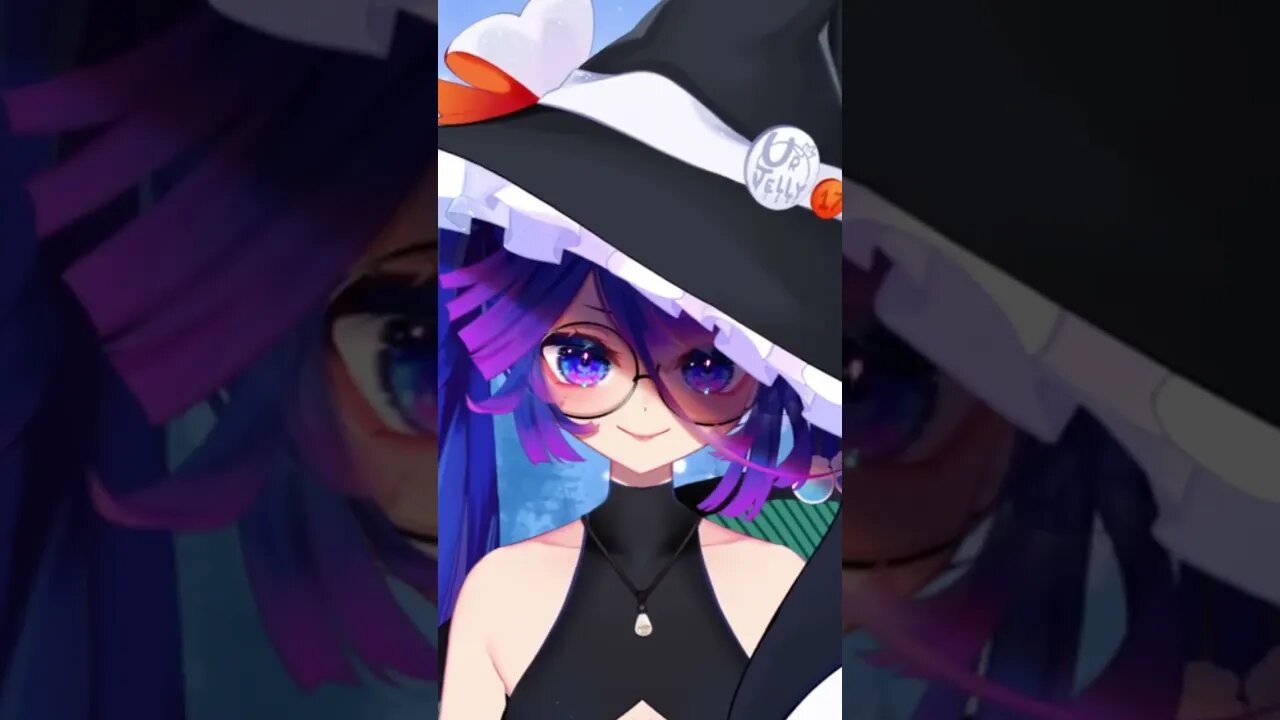 Nemu's a Top while Numi... | Nemu | #shorts