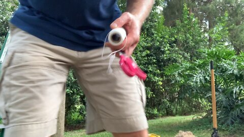 Well Drilling Attempt (Part 3 of 3)