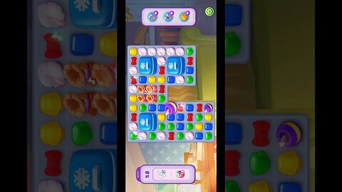 Shorts Playrix Homescapes Gameplay Walkthrough Level 12947-010