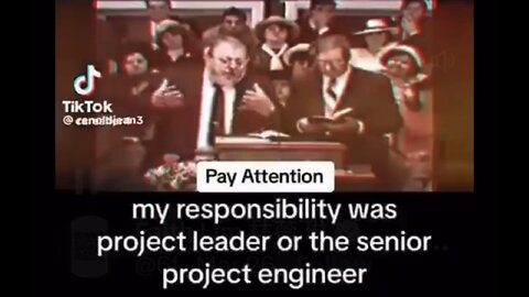 Creator of Microchip shared ALL