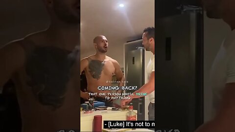 That One Person Who’ll Drink To Anything #Shorts