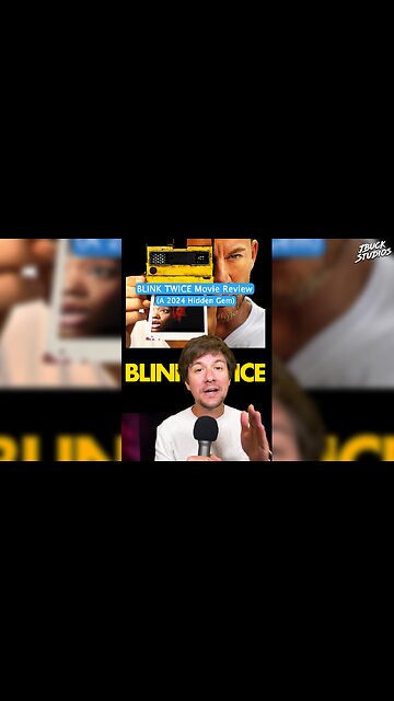 BLINK TWICE Is 2024's SURPRISE Hit!