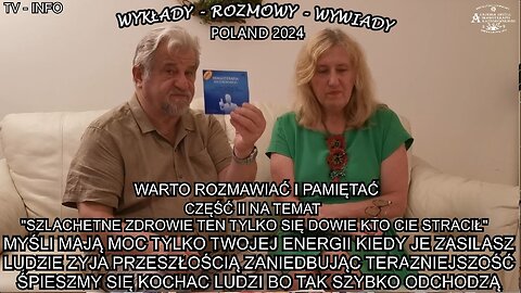 MYŚLIWI MAJĄ MOC TYLKO TWOJEJ ENERGII KIEDY JE ZASILASZ. LUDZIE ZYJĄ PRZESZŁOSCIĄ ZANIEDBUJĄC TERAZNIEJSZOŚC. SPIESZMY SIĘ KOCHAĆ LUDZI! BO TAK SZYBKO ODCHODZĄ.