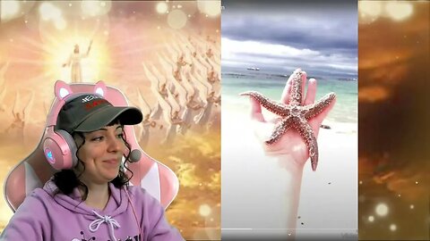 amazing Rapture dream