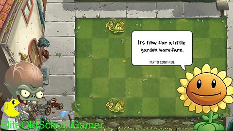 Plants vs Zombies 2 - Thymed Event - Harvest Festival - September 2024