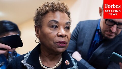 Barbara Lee Honors Trailblazing Shirley Chisholm During Black History Month