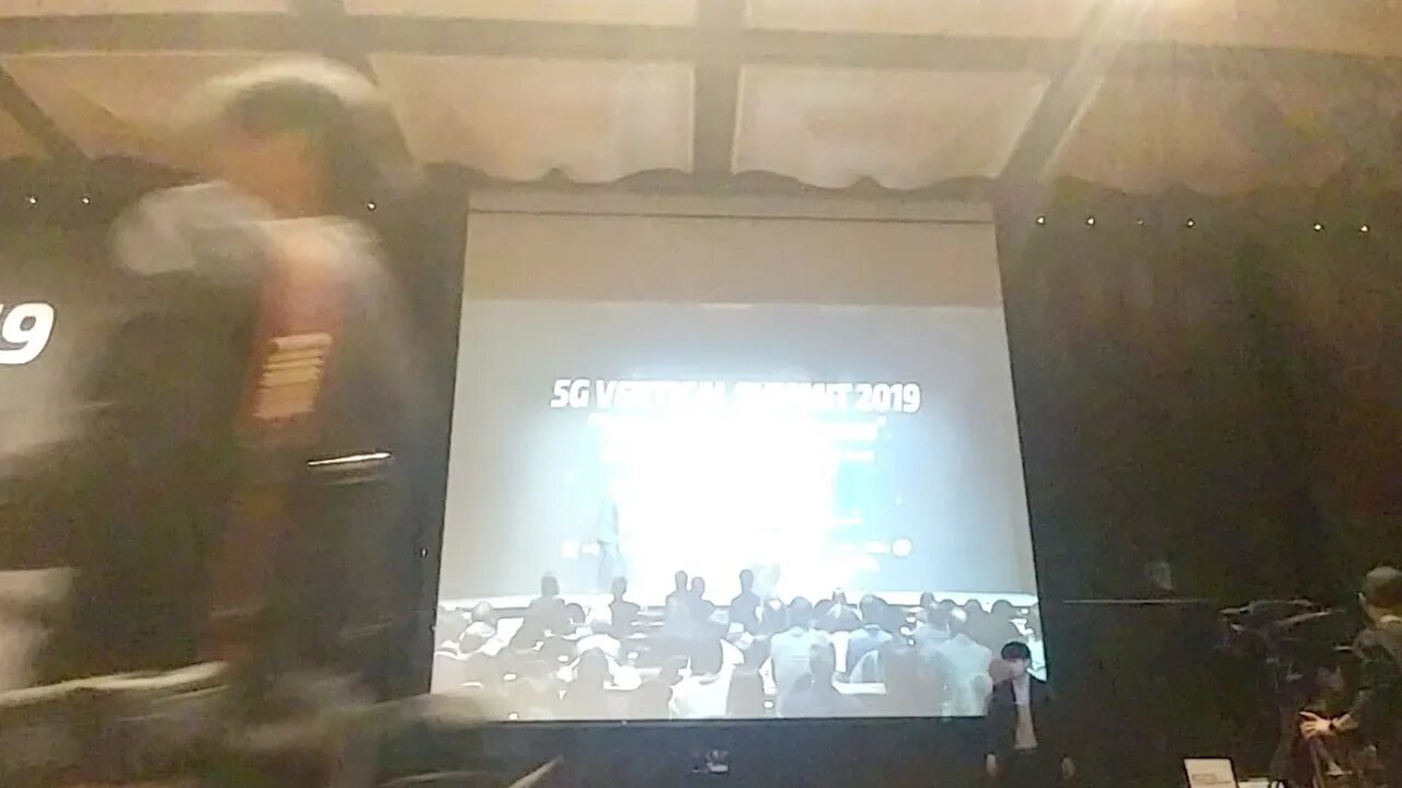 Industry Grade Wireless Network Vendor Perspective