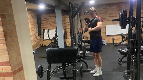 Your life as a man is all about competition