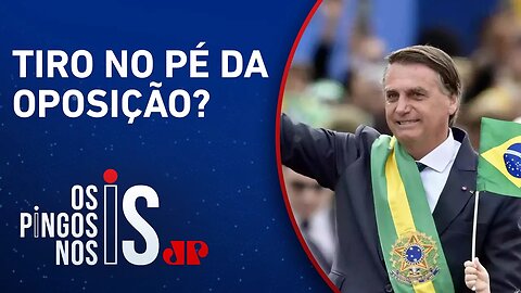 Combo político contra Bolsonaro? Confira a análise dos comentaristas