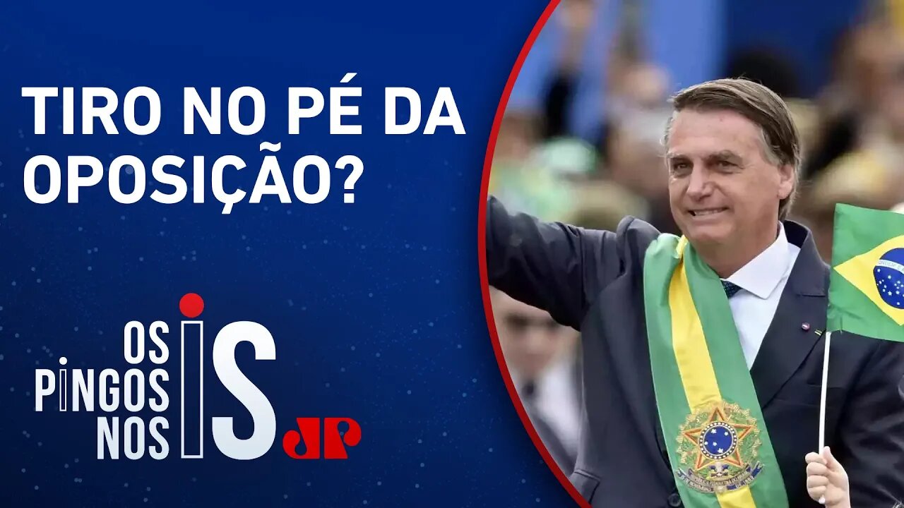 Combo político contra Bolsonaro? Confira a análise dos comentaristas