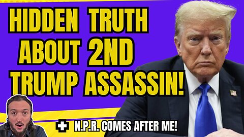 BREAKING: 2nd Trump Assassin / Venezuela Coup Attempt / More
