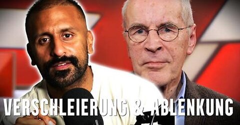 +50% der Messerangreifer OHNE deutschen Pass: LINKER Kriminologe VERSCHLEIERT statt aufzuklären!