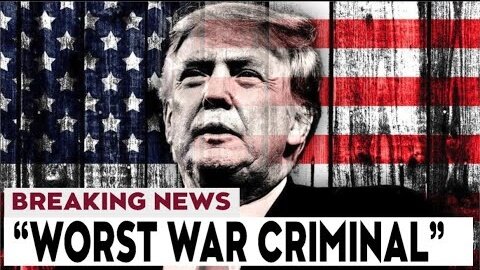 URGENT!! TRUMP BREAKING NEWS 3/13/22 - He'd lose Trump's ally has ENOUGH of Putin