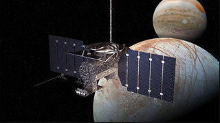 WOW! SpaceX deploys NASA's Europa Clipper after launch, signal acquired!