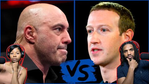 Mark Zuckerberg Answers to Facebook's Moderation of Controversial Content | Joe Rogan Reaction