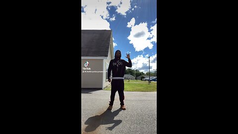 Chef Boy R Dizzy VLOG: @TikTok 💻📱🤳 #September #8 #2024 ⏰🗓 ! (O_o)