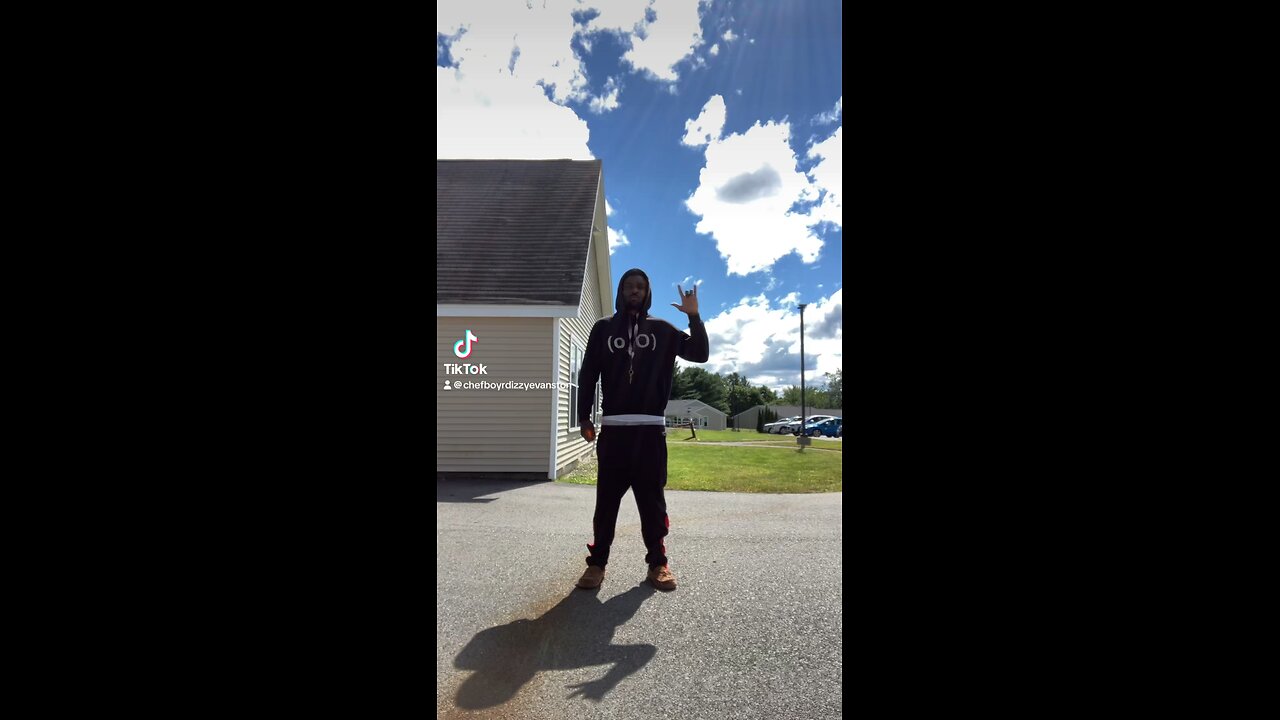 Chef Boy R Dizzy VLOG: @TikTok 💻📱🤳 #September #8 #2024 ⏰🗓 ! (O_o)