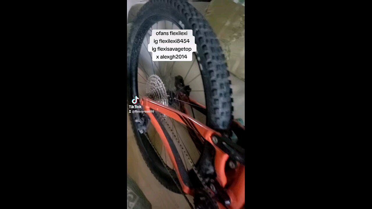 ibis ripmo af review