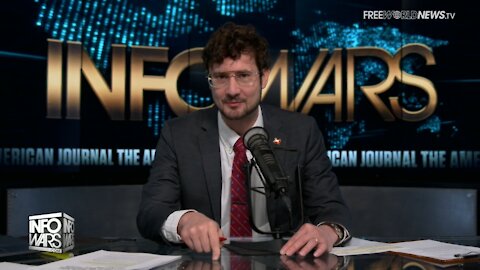 AMERICAN JOURNAL (Full Show) Wednesday - 11/24/21