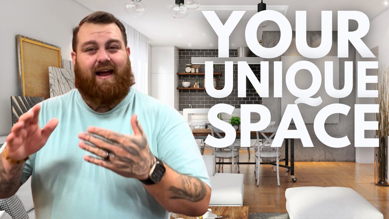 Your Unique Space
