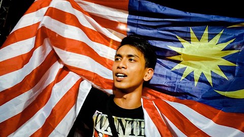Malaysia To Repeal Death Penalty