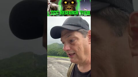 Are Bigfoot Dangerous ? #bigfoot #nature #paranormal #hiking #teaching