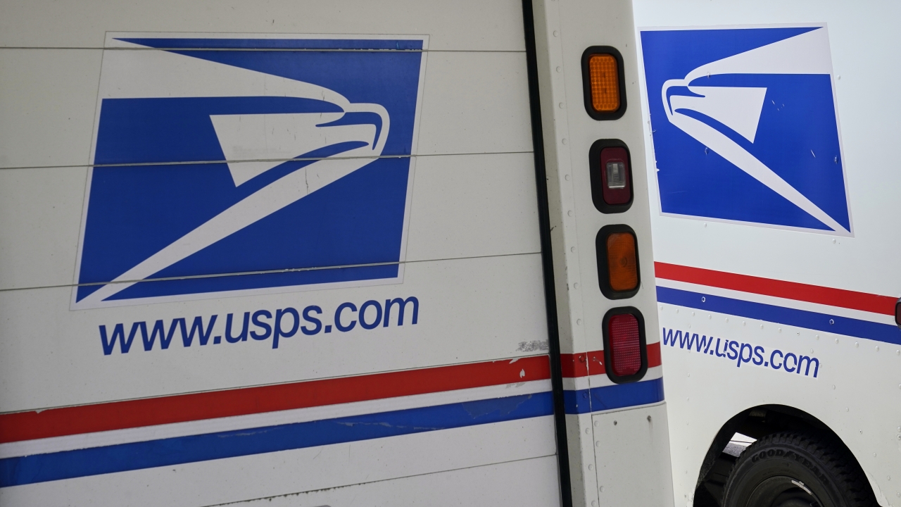Postal Service To Scrap Confusing Colorado Mail-In Voting Postcard