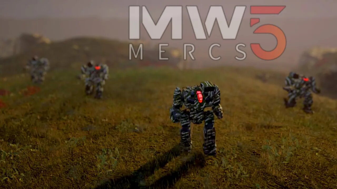 What are your Formation options with TTrulez AI? - AI Experiment - MechWarrior 5