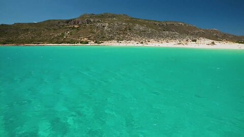 *My Greek Odyssey with Peter Maneas ¦ Ep.6 - Monemvasia-Elafonisos-Kythera*