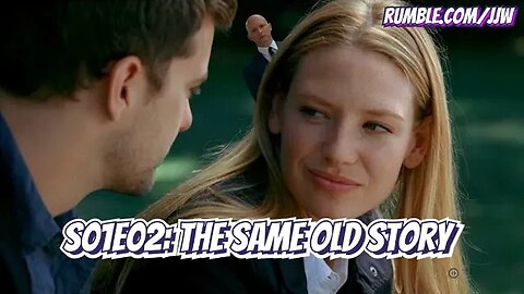 Fringe Friday "The Same Old Story" (S01E02)