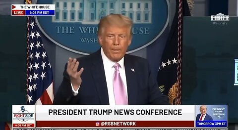 08/19/2020: MSM: Are you “secretly saving the world from a satanic cult of pedos & cannibals”.