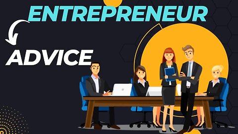CEO of $25 million dollar company gives for upcoming entrepreneurs/business owners