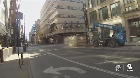 Changing Downtown, Pt. 9: Tour Race St., epicenter of Downtown development