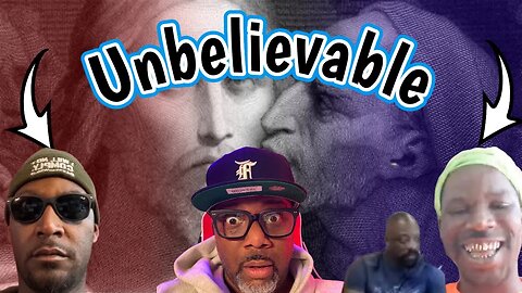 Is Earz Kwame Brown's Judas For Running To Tommy Sotomayor?