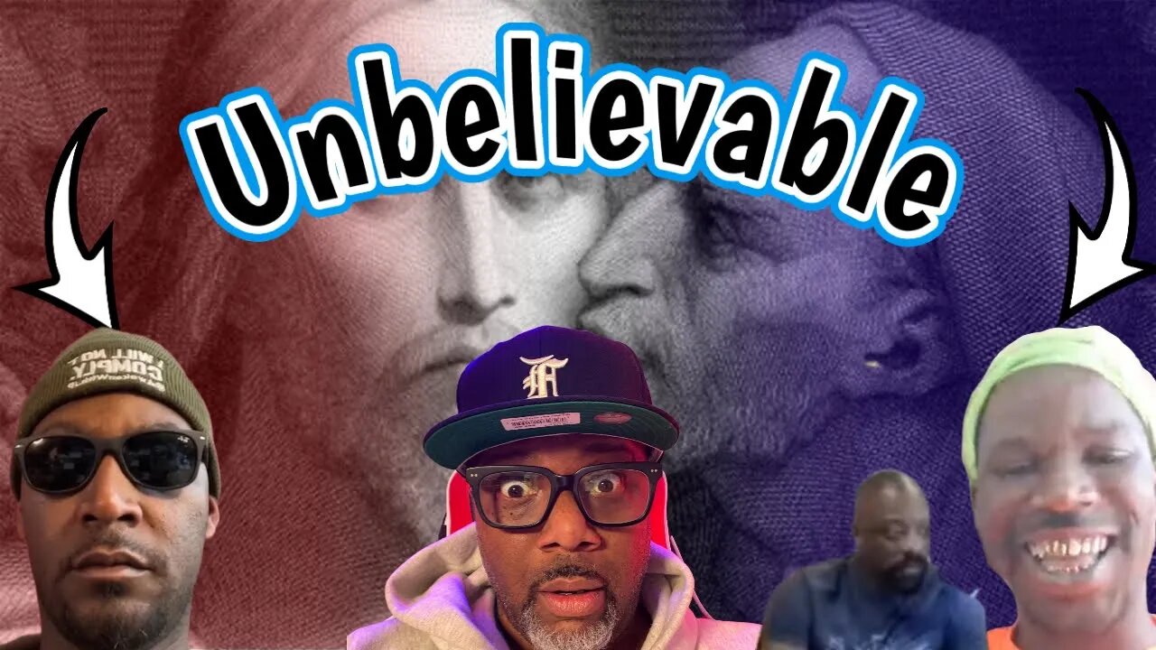 Is Earz Kwame Brown's Judas For Running To Tommy Sotomayor?