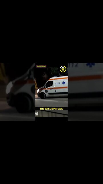 Andrew Tate has been taken to hospital