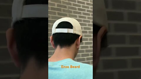 Enzo Beard