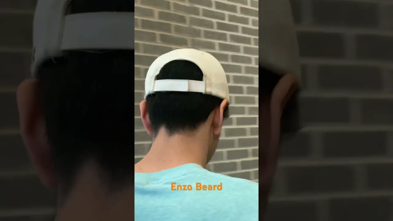 Enzo Beard