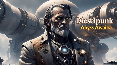 Dieselpunk: Abyss Awaits