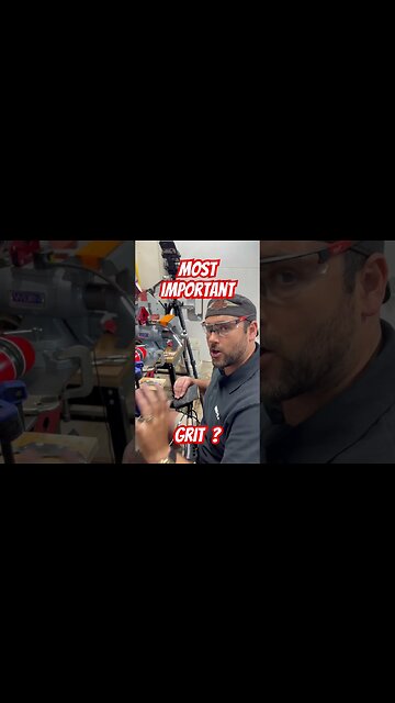 Most Important Sandpaper? - 220 Grit #homemade #montana #knife #metal